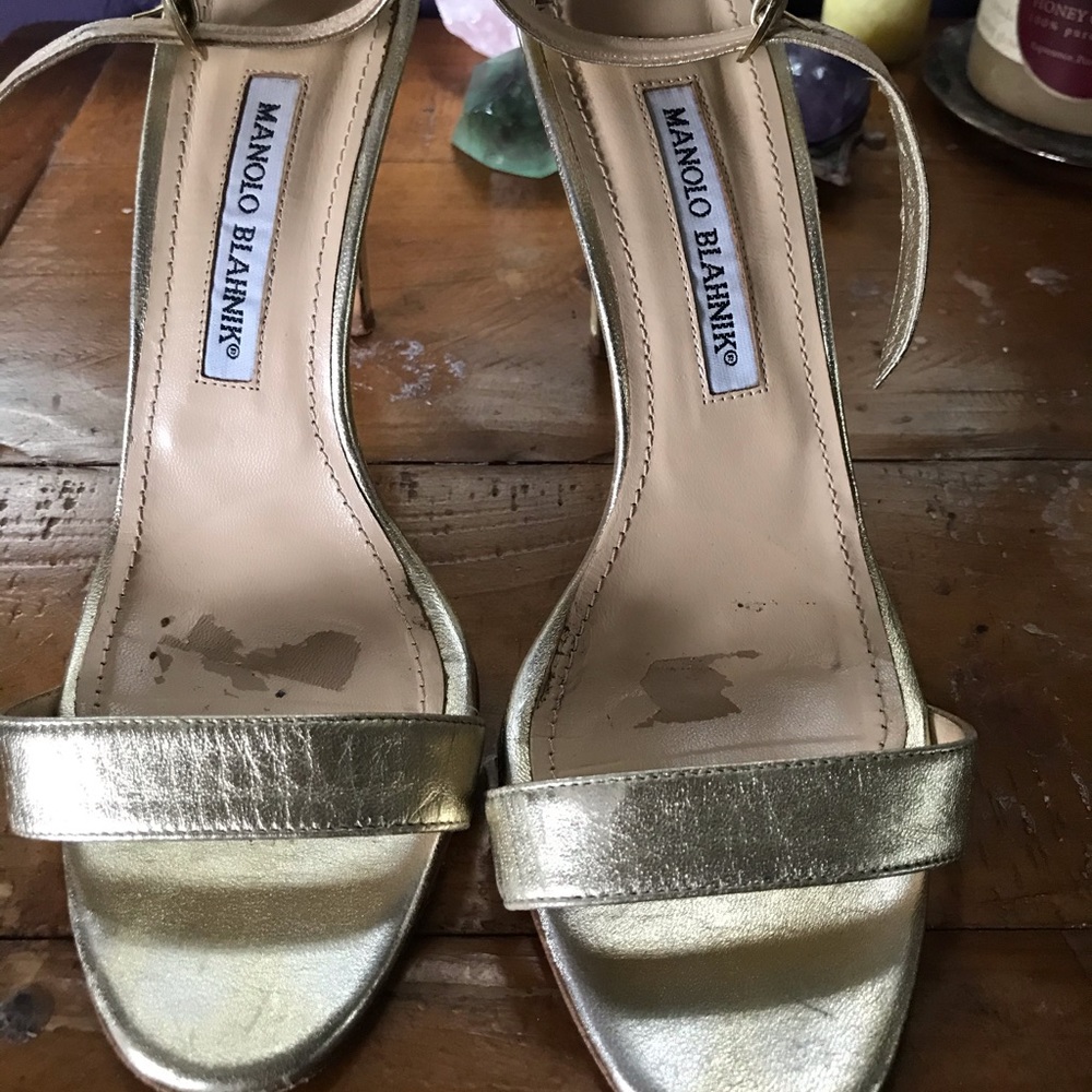 Cute sandals